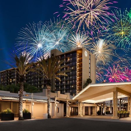 Sheraton Park Hotel At The Anaheim Resort Экстерьер фото