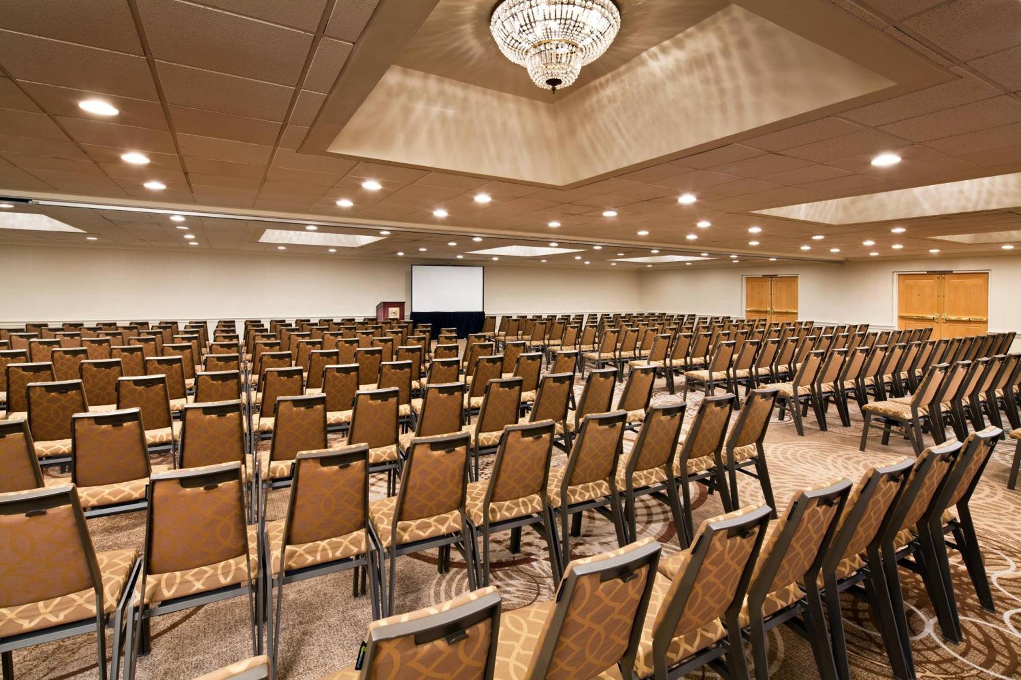 Sheraton Park Hotel At The Anaheim Resort Экстерьер фото