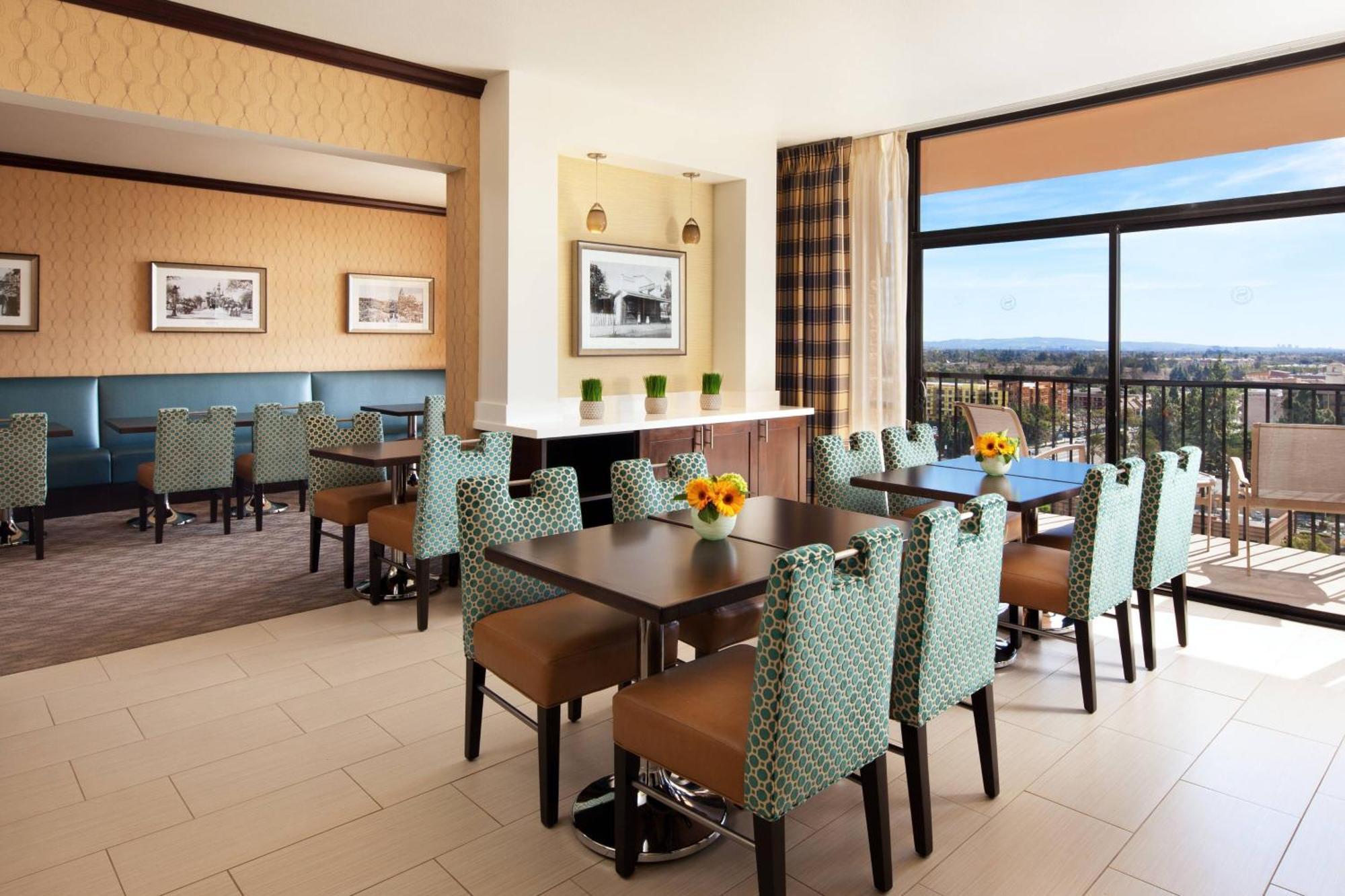 Sheraton Park Hotel At The Anaheim Resort Экстерьер фото