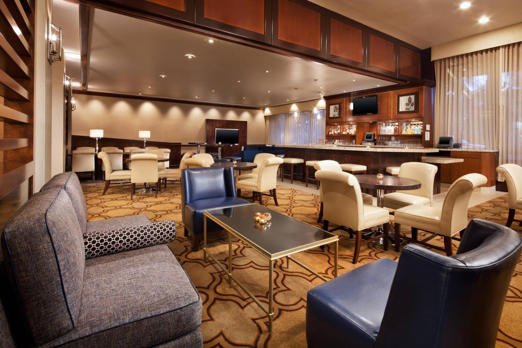 Sheraton Park Hotel At The Anaheim Resort Экстерьер фото